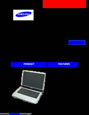 Samsung R55 Service Manual