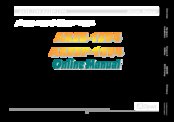 AOpen AX3SP-1394 Online Manual