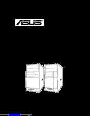 Asus P5G43 Installation Manual