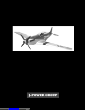 J-Power P51 Assembly And Operating Instructions Manual