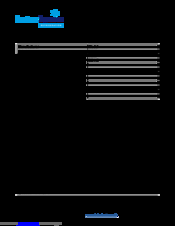 Interlevin BC145 User Manual