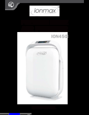 ionmax ION450 User Manual
