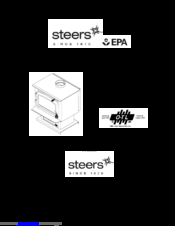 STEERS AGENCY PHASE II Instruction Manual