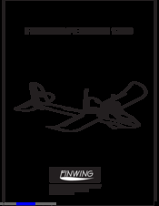 Finwing Penguin 1720 User Manual