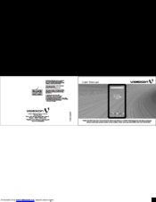 Videocon VTAB Esteem User Manual