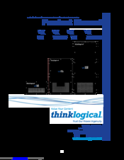 Thinklogical VX320 Product Manual
