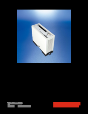 Beckhoff CU8870-0000 Manual