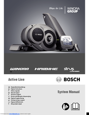 Bosch 0 275 007 510 Original Instructions Manual