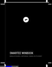 SPC SMARTEE WINBOOK User Manual