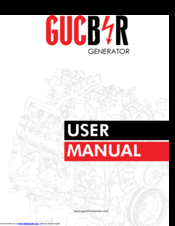 Gucbir D-300 User Manual