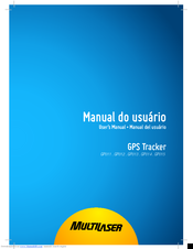 Multilaser GP013 User Manual