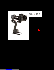 Shape ISEE+ Owner's Manual