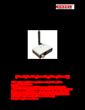 Ansel 5009/DWP1000-Series Quick Installation Manual