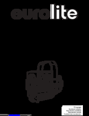 EuroLite ML-64 Spot User Manual