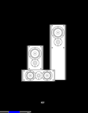Kef CRESTA 30 Manuals | ManualsLib