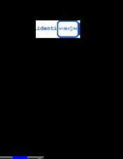 Identivision ICR-PH161i PIONEER User Manual