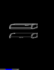 ELICA Fusaro EFS130 Installation Instruction Manual
