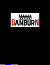 danburn Samso 5kW Operation And Installation Manual