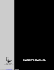Miller ICE-27T Owner's Manual