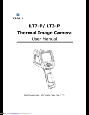 Dali LT3-P User Manual