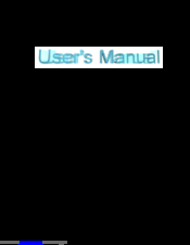 BCM IN440EX-D User Manual