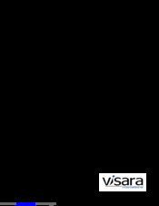 Visara VI-5990L Installation And Configuration Manual