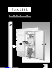 Foster fastfit Installation Instructions Manual