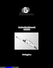 Binatone CI-570 Instruction Manual