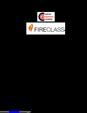 FireClass DUO-CEL Installation & Commissioning Manual