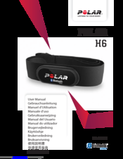 Polar Air H6 User Manual
