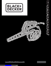 Black & Decker BDB530 Manual