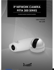 Pittasoft Pitta300DR User Manual