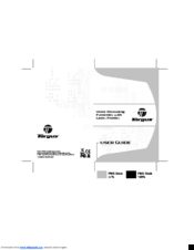 Targus AMP05US User Manual