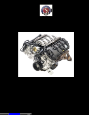 Factory Five Racing Hot Rod Coyote Installation Instructions Manual