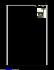POSIFLEX PD - 7311 Series User Manual