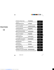 Mitsubishi Electric Msz Ga71va Manuals Manualslib