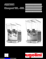 Ugolini ARCTIC Compact 12L Operator's Manual