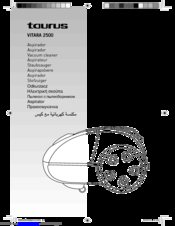 Taurus POLO 2000 Manual