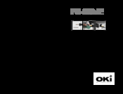 Oki PS-800 User Manual