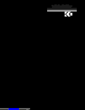 Winterhalter Gastronom GS 501 Operating Instructions Manual