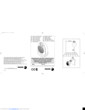 Fagor TRV-210 Instructions For Use