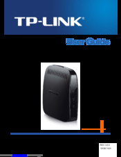 TP-Link TX-6610 User Manual