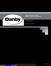 Danby DAC150EUB2GDB Owner's Use And Care Manual