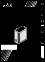 JVC SC-DW55 Instructions Manual