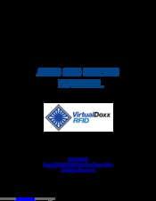 Atid 870 User Manual