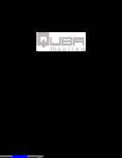 Quba p99 User Manual