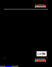 Tenma SS-952C-F Series Instruction Manual