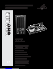 Monacor SAM-2 Instruction Manual