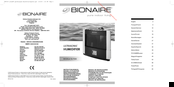 Bionaire BU7000 Instruction Manual