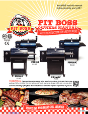 pit boss pb757gd
